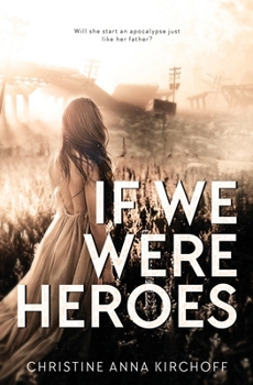 Paperback If We Were Heroes Book