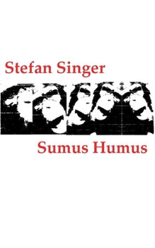 Paperback Sumus Humus [German] Book