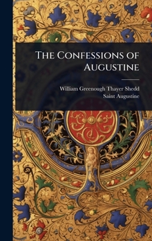 The Confessions of Augustine