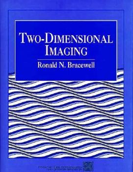 Hardcover Two-Dimensional Imaging Book