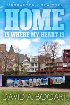 Paperback HOME Is Where My Heart Is Book