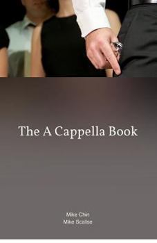 Paperback The A Cappella Book