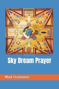 Paperback Sky Dream Prayer Book