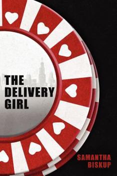 Paperback The Delivery Girl Book