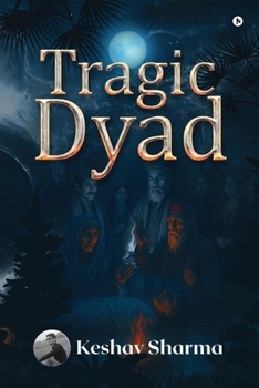 Paperback Tragic Dyad Book