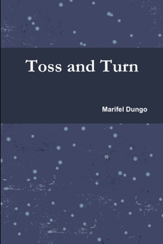 Paperback Toss and Turn Book