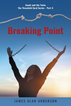 Paperback Breaking Point Book