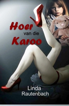 Paperback Hoer van die Karoo [Afrikaans] Book
