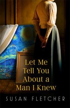 Hardcover Let Me Tell You About A Man I Knew Book