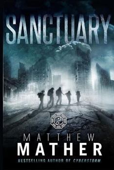 Sanctuary - Book #2 of the Nomad