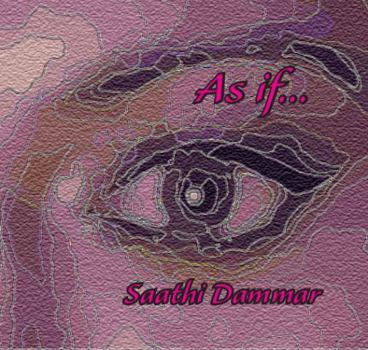 Paperback As If... : Heartbreak... in Poetry Form Book