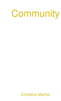 Paperback Community Book