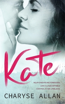 Paperback Kate Book