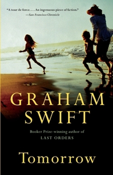 Paperback Tomorrow Book