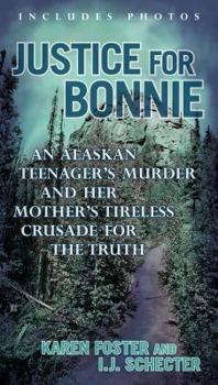 Mass Market Paperback Justice for Bonnie Book