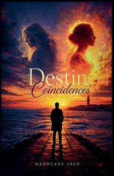 Paperback Destin & Coïncidences [French] Book