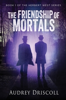 Paperback The Friendship of Mortals Book