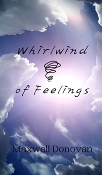Hardcover Whirlwind of Feelings Book