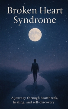 Paperback Broken Heart Syndrome Book