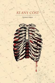 Paperback At Any Cost Book
