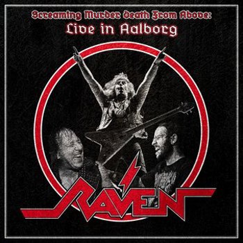 Music - CD Screaming Murder Death From Above: Live In Aalborg Book