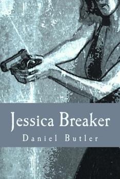 Paperback Jessica Breaker Book