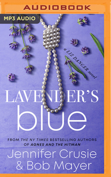 Audio CD Lavender's Blue Book