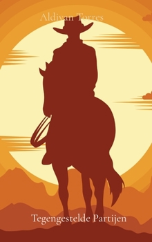Hardcover Tegengestelde Partijen [Dutch] Book