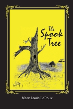 Paperback The Spook Tree Book