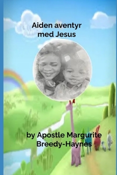 AIDENS ÄVENTYR MED JESUS