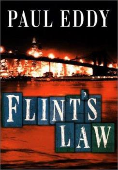 Hardcover Flint's Law Book