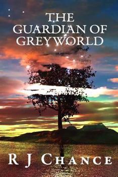 Paperback The Guardian of Greyworld Book
