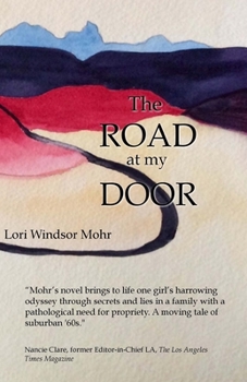 Paperback The Road at My Door Book