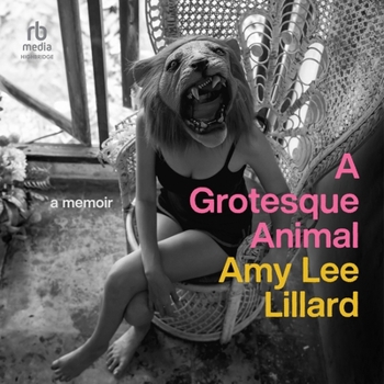 MP3 CD A Grotesque Animal Book