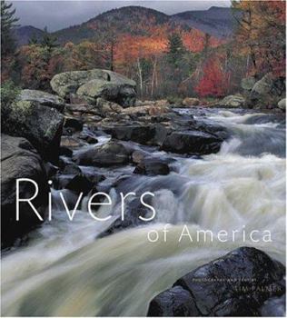 Hardcover Rivers of America Book