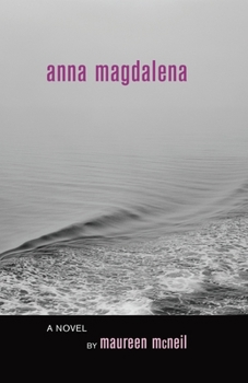 Paperback Anna Magdalena Book