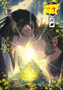 Paperback Anime Bible ( Pure Anime ) No.15 Book