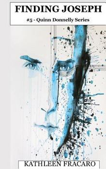 Paperback Finding Joseph Book