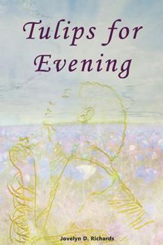 Paperback Tulips for Evening Book