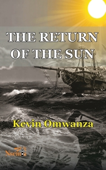 Paperback The Return of the Sun Book