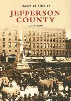 Paperback Jefferson County Book