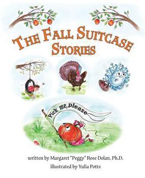 Hardcover The Fall Suitcase Stories Book