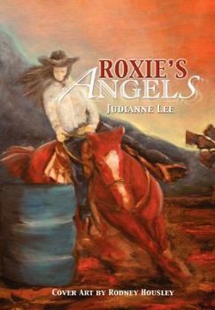 Hardcover Roxie's Angels Book