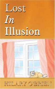 Paperback Lost In Illusion Book