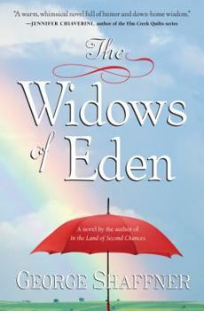 The Widows of Eden - Book  of the Vernon Moore