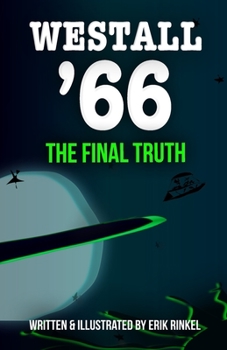 Paperback Westall '66: The Final Truth Book