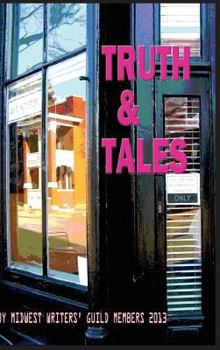 Hardcover Truths and Tales Book