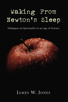 Hardcover Waking from Newton's Sleep Book