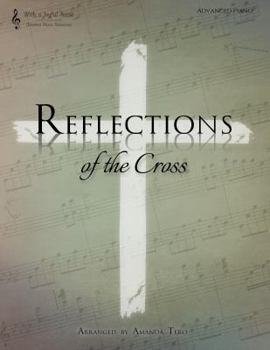 Paperback Reflections of the Cross Book