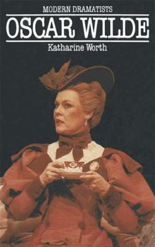 Paperback Oscar Wilde Book